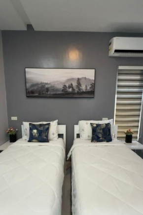 Serviced Apartments Near Airport